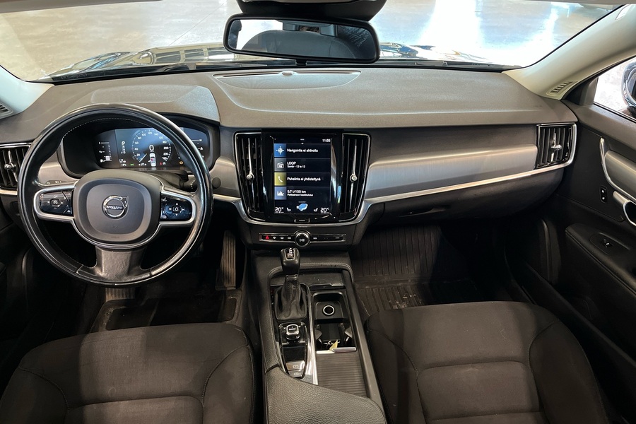 Volvo S90 vaihtoauto