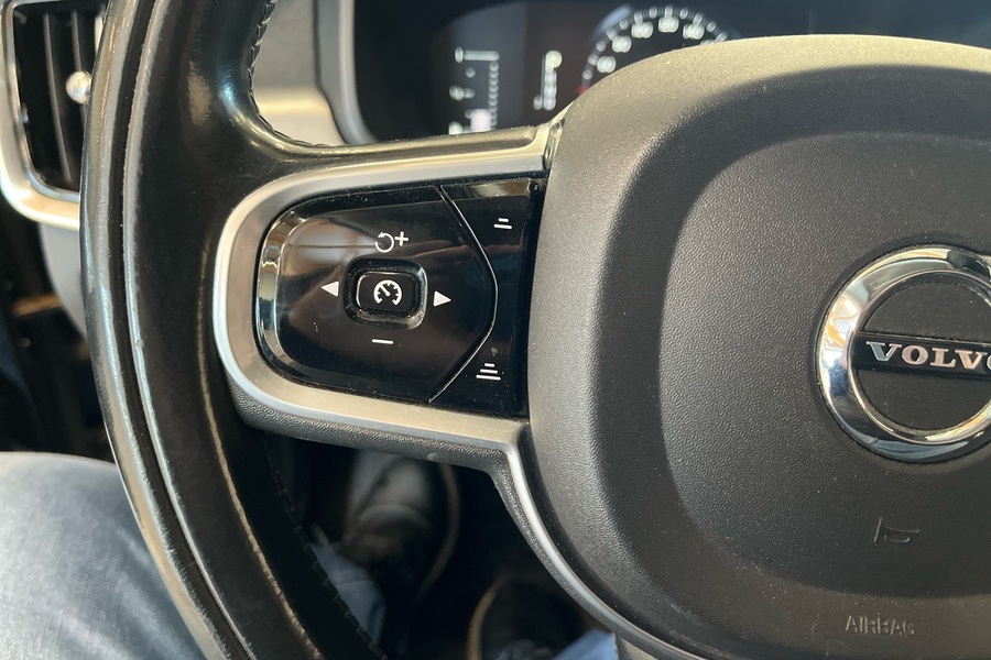 Volvo S90 vaihtoauto