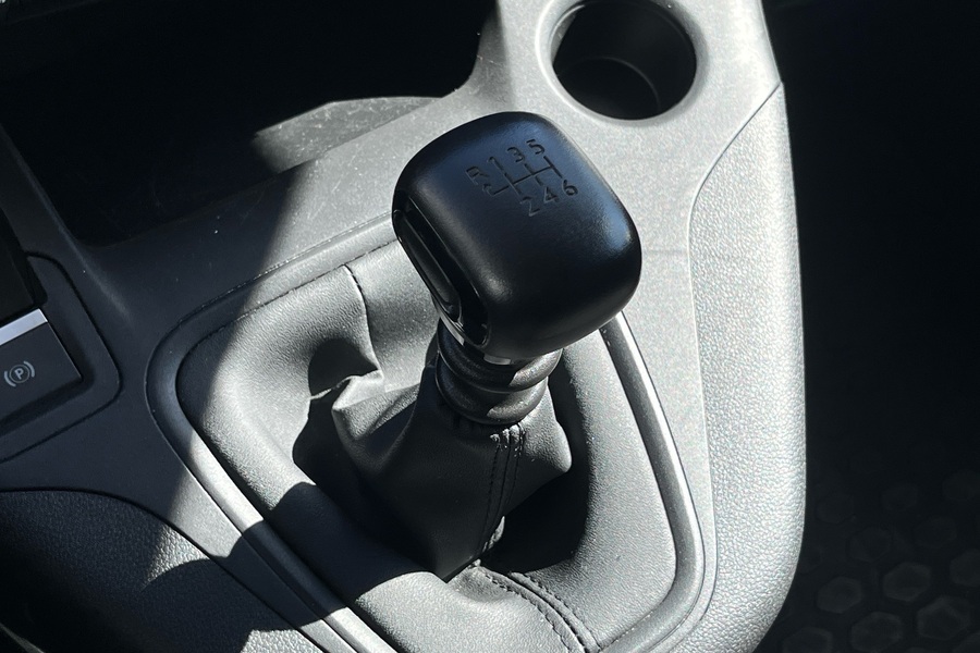 Opel Combo vaihtoauto