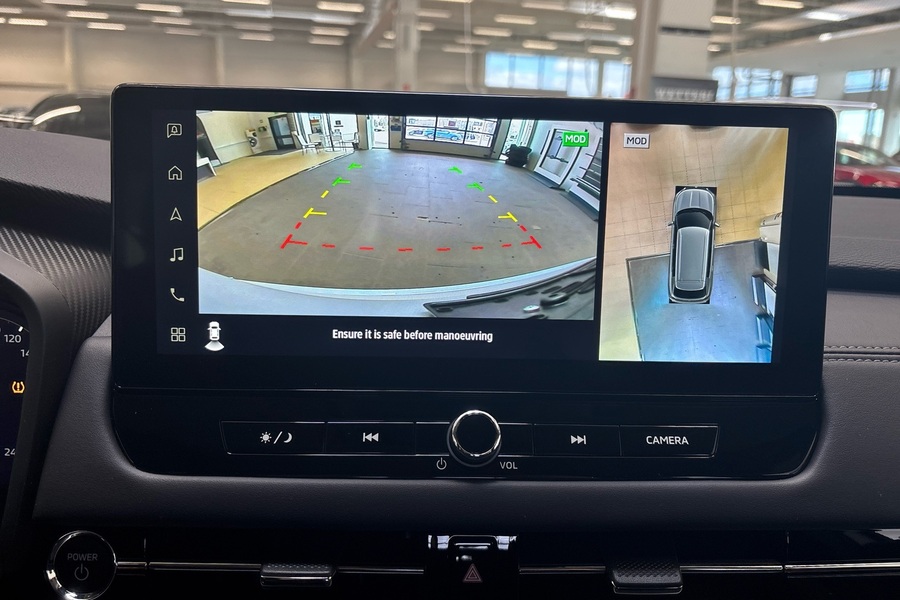 Mitsubishi Outlander vaihtoauto