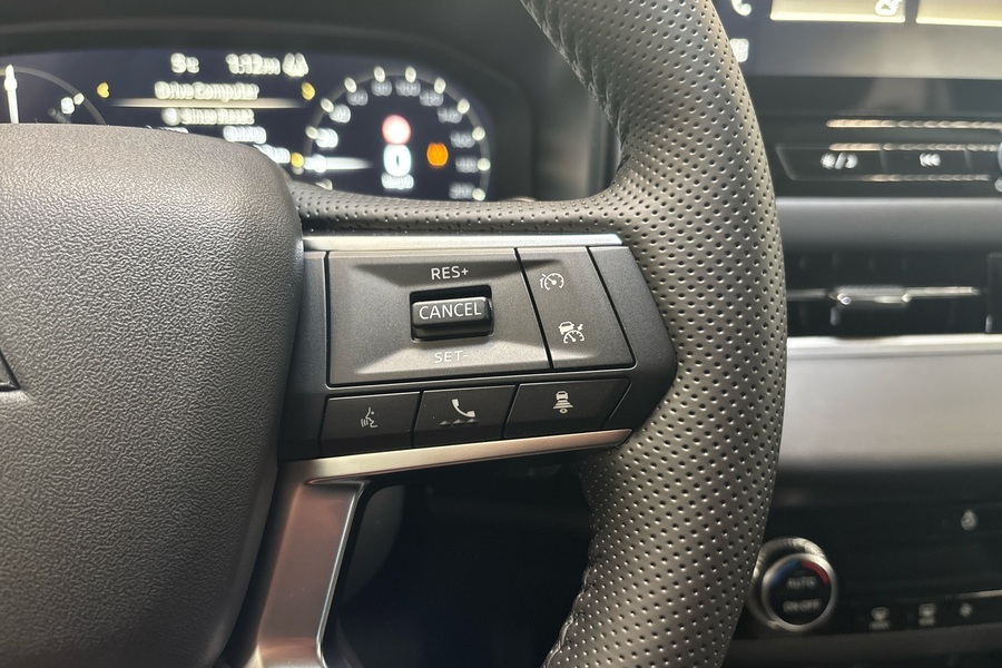 Mitsubishi Outlander vaihtoauto