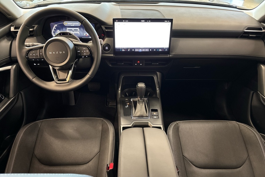 Mazda CX-5 vaihtoauto