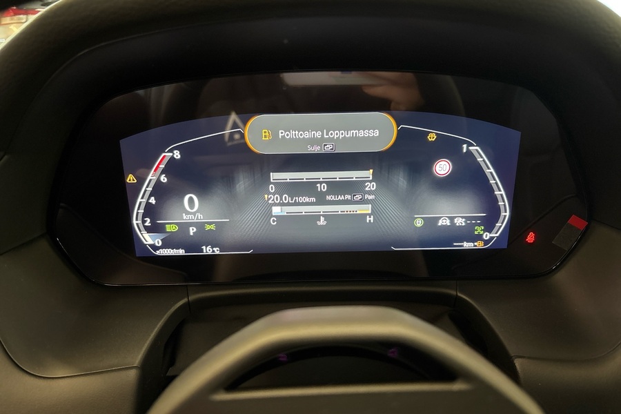 Mazda CX-5 vaihtoauto