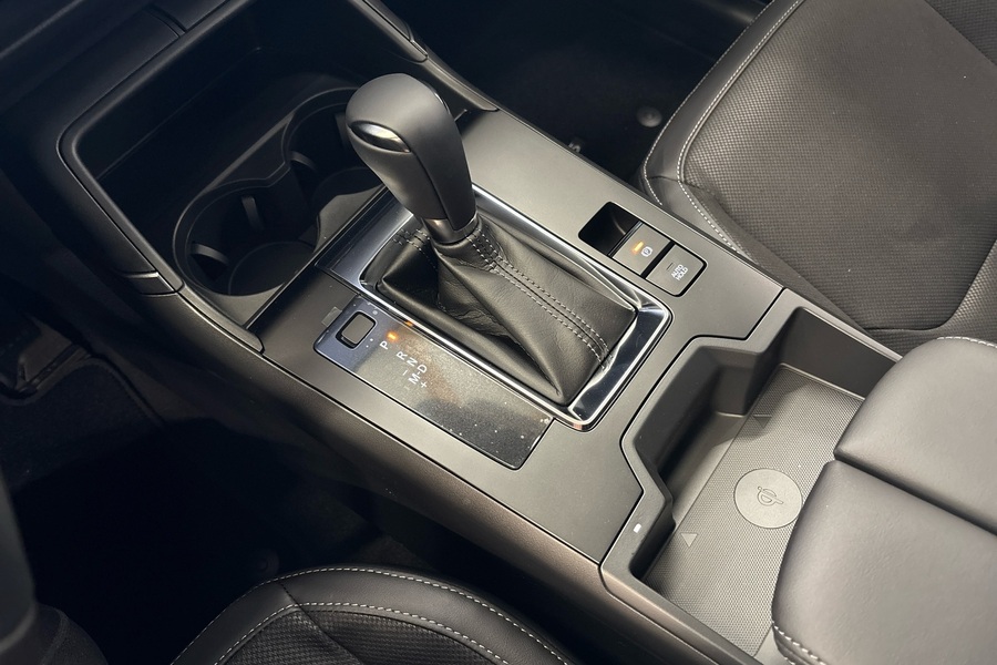 Mazda CX-5 vaihtoauto