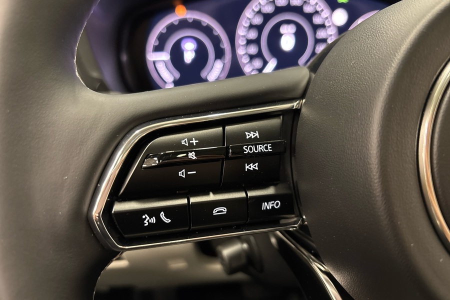 Mazda CX-60 vaihtoauto