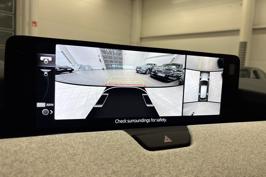 Mazda CX-60 vaihtoauto