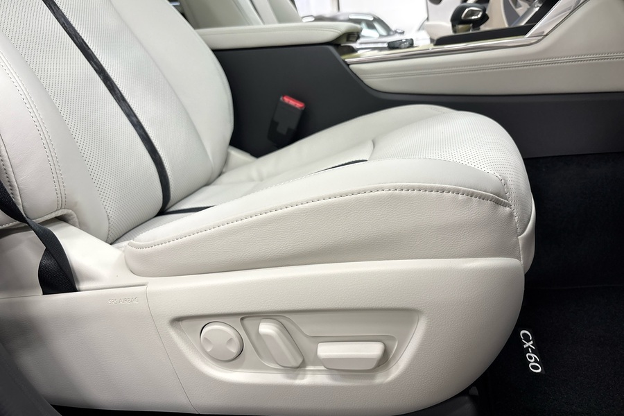 Mazda CX-60 vaihtoauto