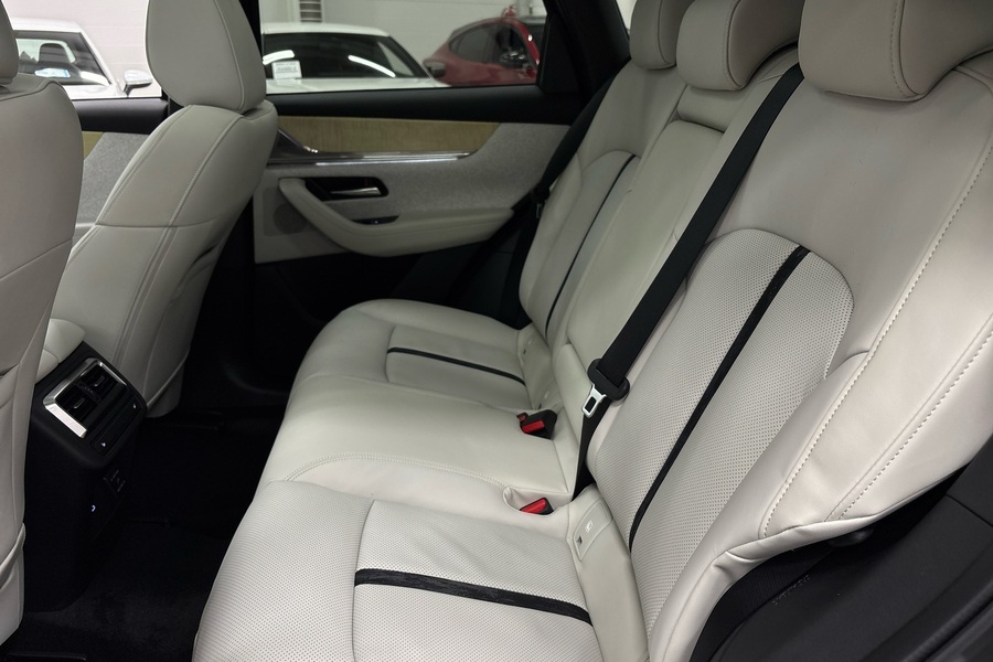 Mazda CX-60 vaihtoauto