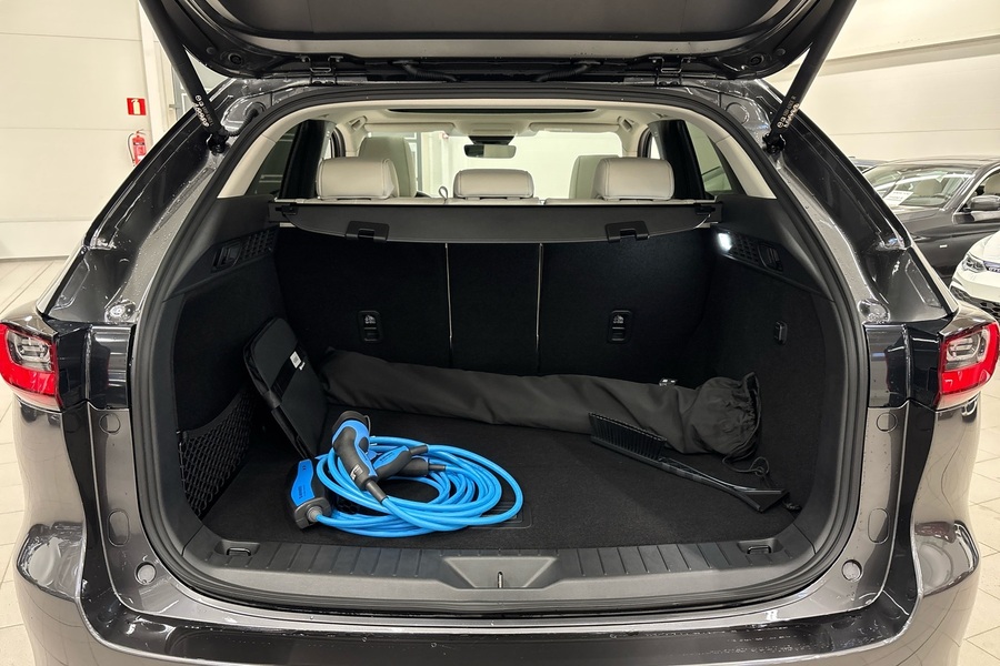 Mazda CX-60 vaihtoauto