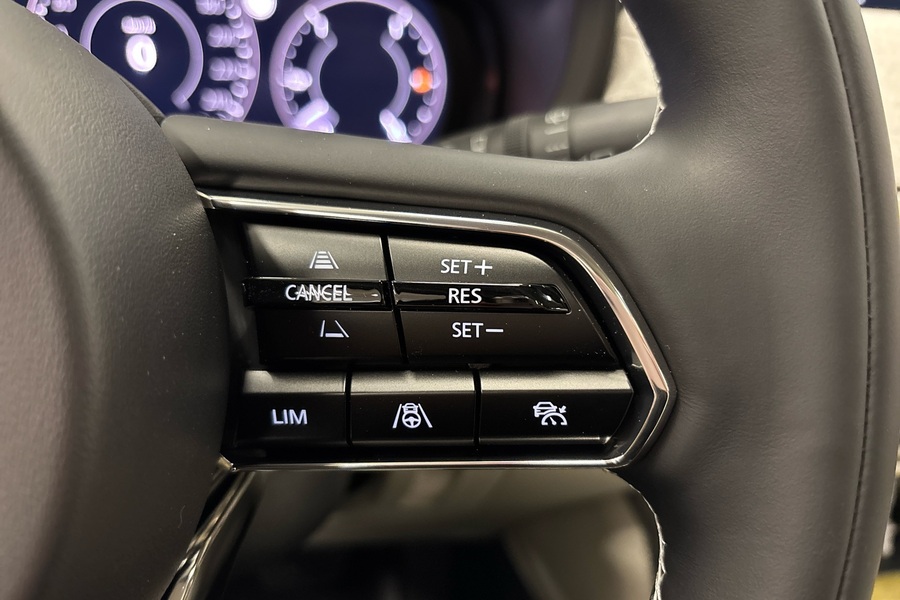 Mazda CX-60 vaihtoauto