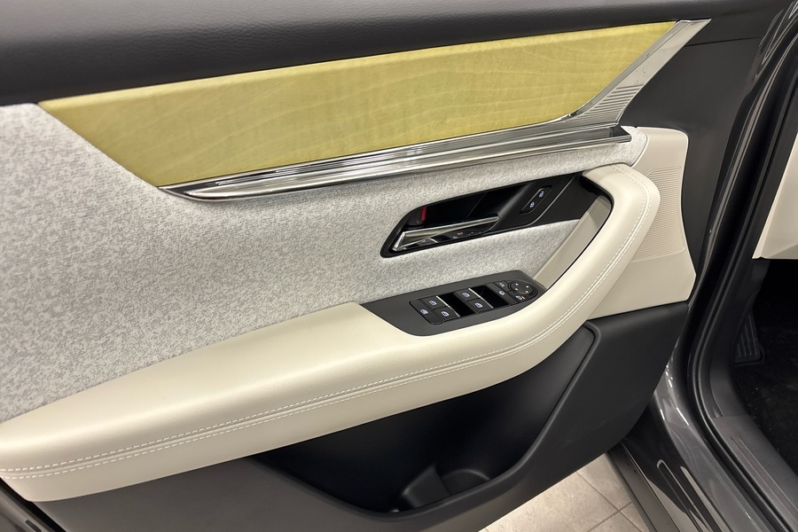 Mazda CX-60 vaihtoauto