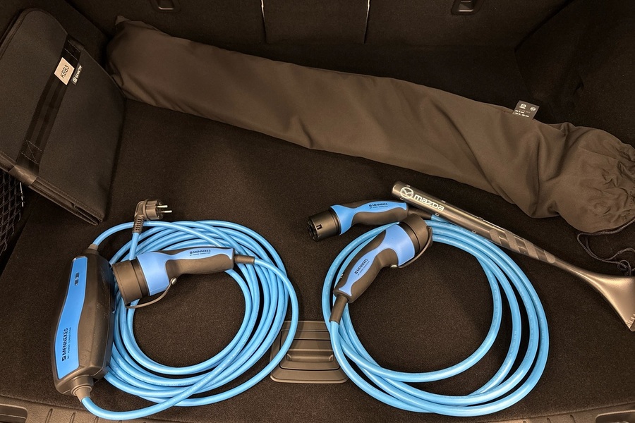 Mazda CX-60 vaihtoauto