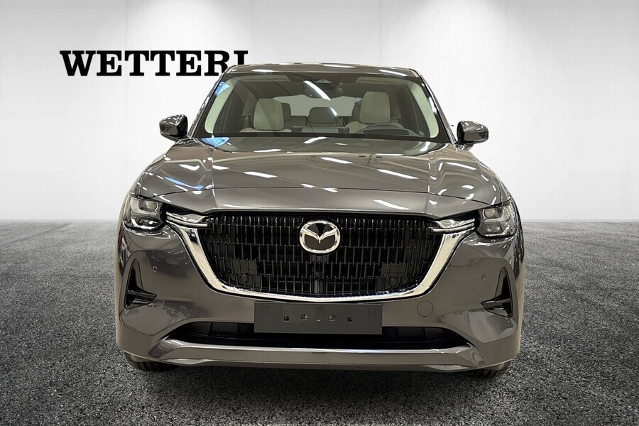 Mazda CX-60 vaihtoauto