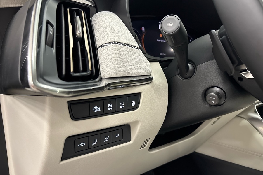 Mazda CX-60 vaihtoauto