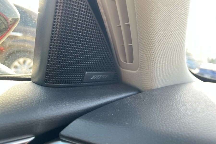 Mazda CX-60 vaihtoauto