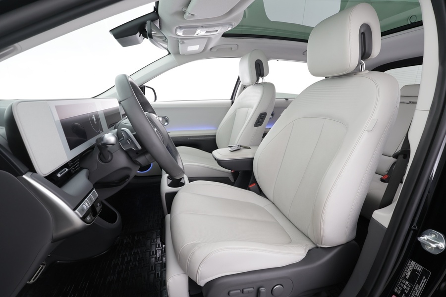 Hyundai IONIQ 5 vaihtoauto