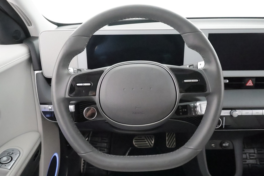 Hyundai IONIQ 5 vaihtoauto