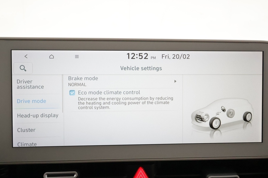 Hyundai IONIQ 5 vaihtoauto