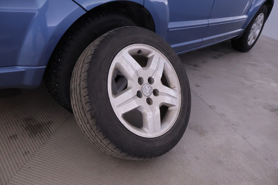 Dodge Caliber vaihtoauto