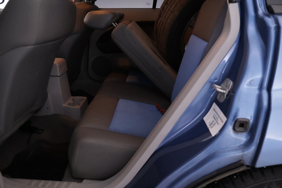 Dodge Caliber vaihtoauto