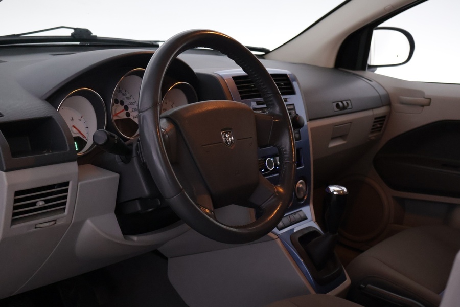 Dodge Caliber vaihtoauto