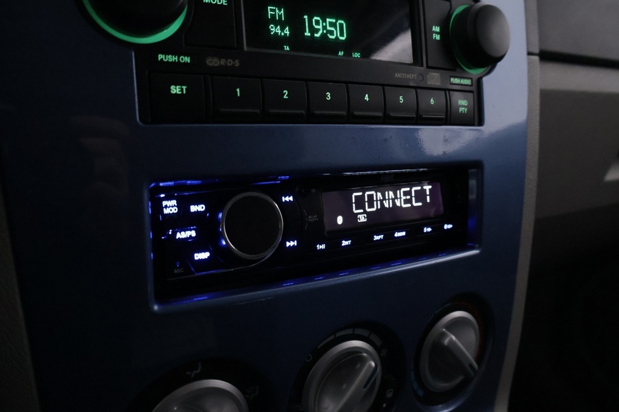 Dodge Caliber vaihtoauto