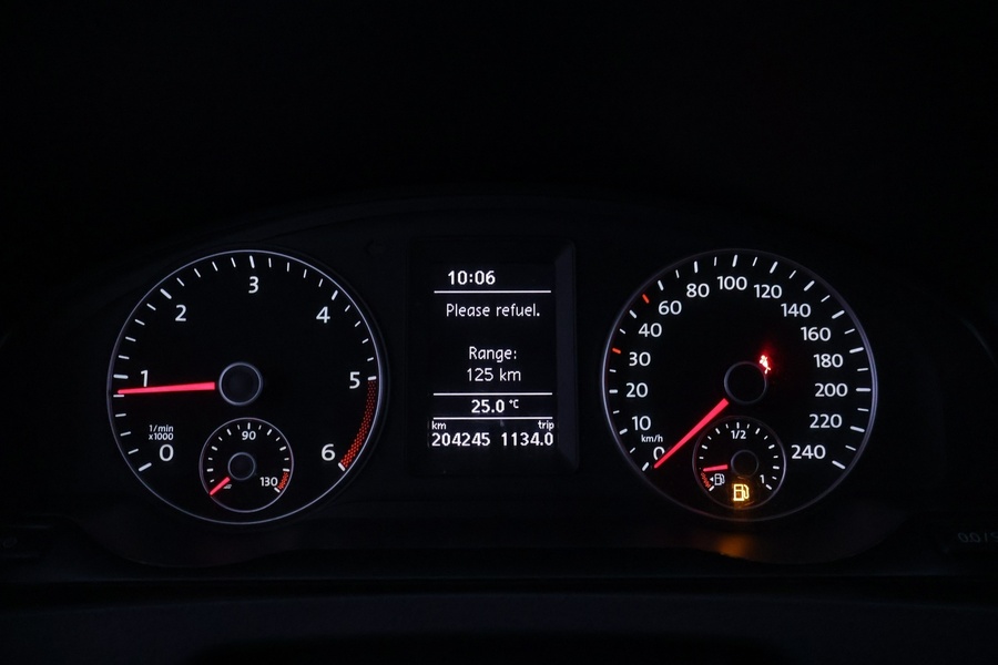 Volkswagen Caravelle vaihtoauto