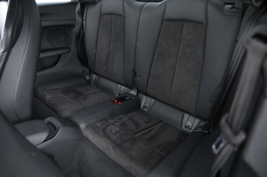 Audi TT vaihtoauto