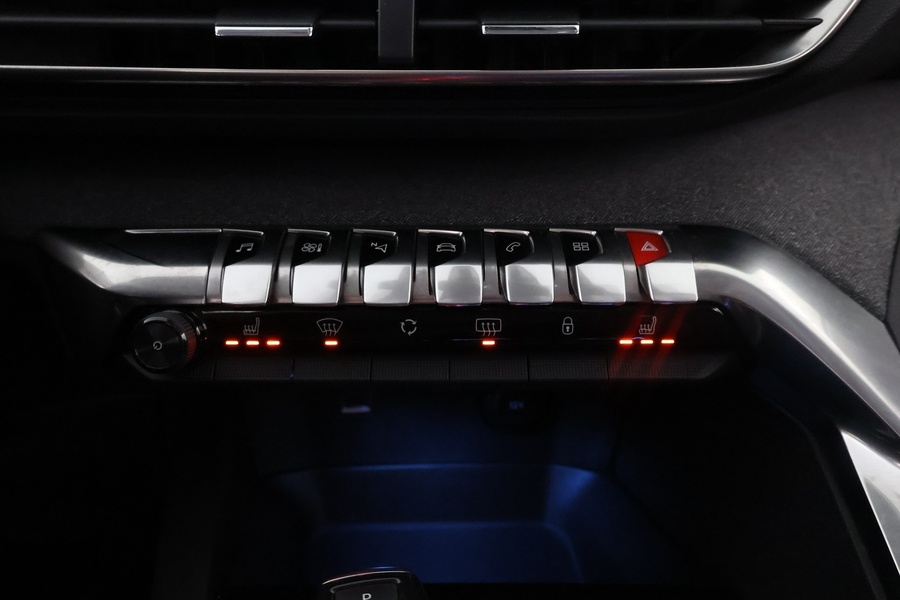 Peugeot 5008 vaihtoauto