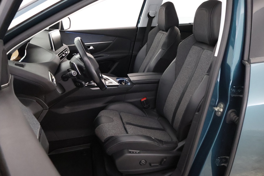 Peugeot 5008 vaihtoauto