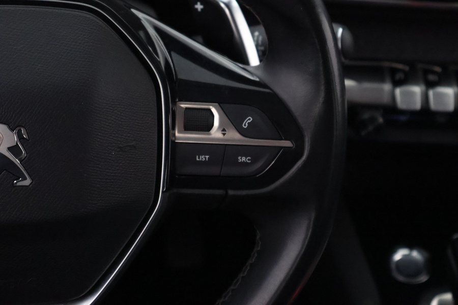 Peugeot 5008 vaihtoauto