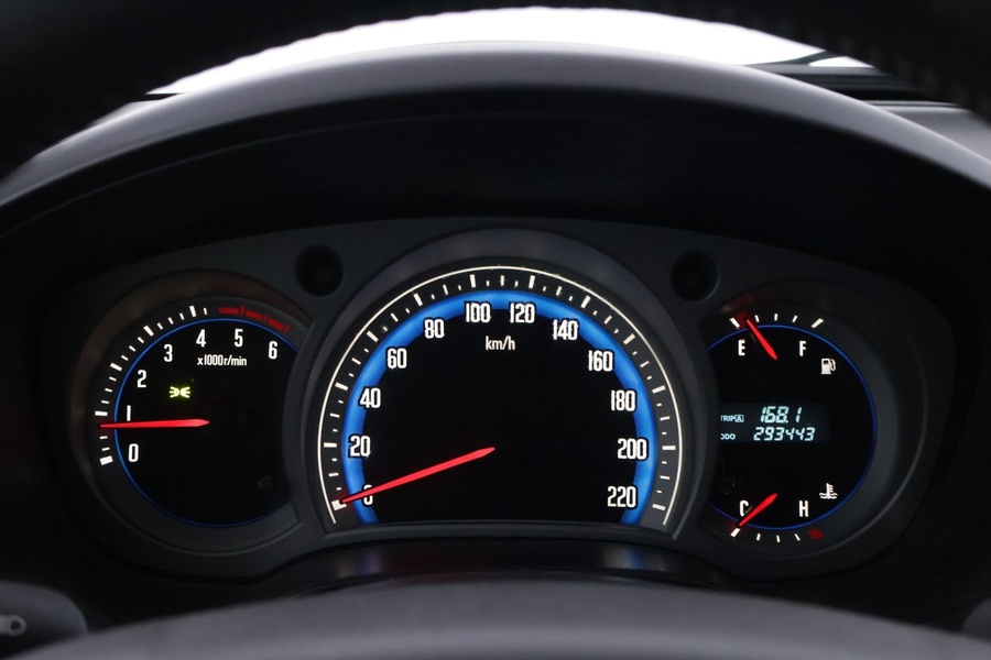 Isuzu D-Max vaihtoauto