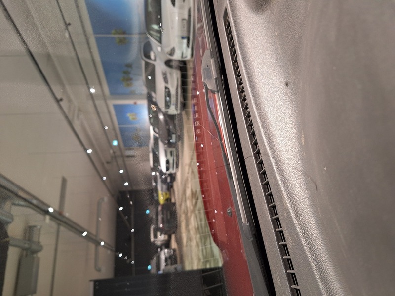 Isuzu D-Max vaihtoauto