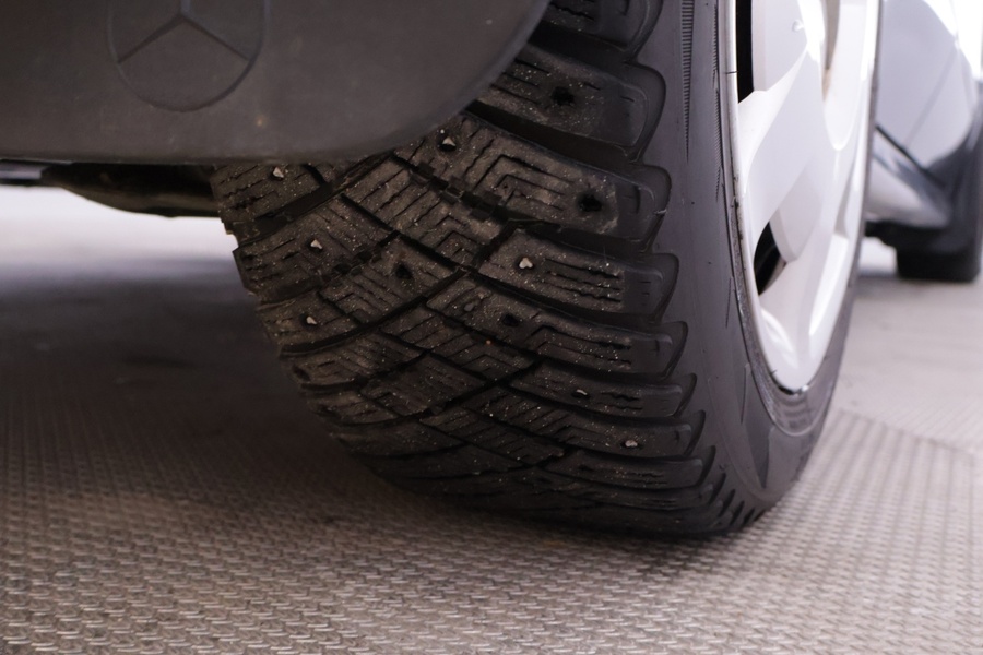 Mercedes-Benz B vaihtoauto