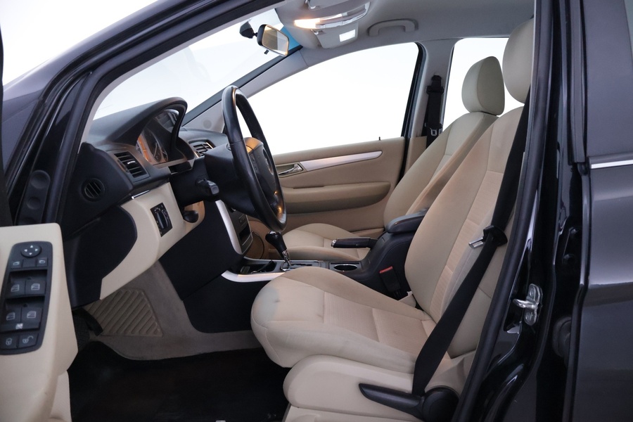 Mercedes-Benz B vaihtoauto