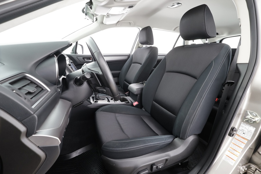 Subaru Outback vaihtoauto
