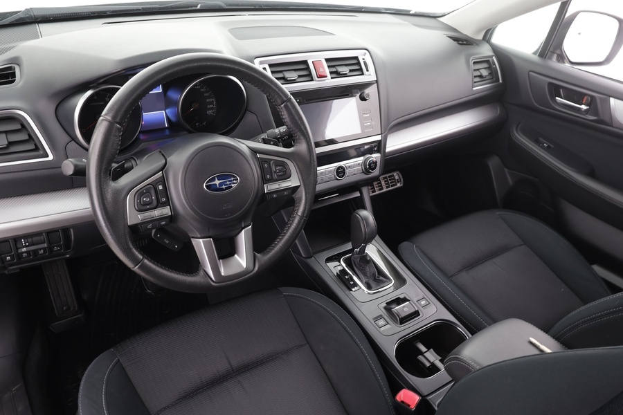 Subaru Outback vaihtoauto