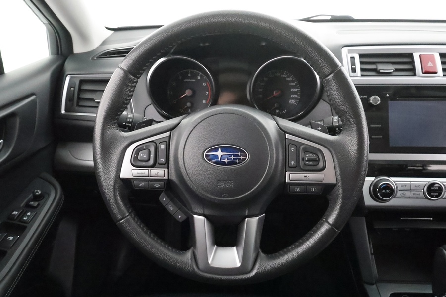 Subaru Outback vaihtoauto