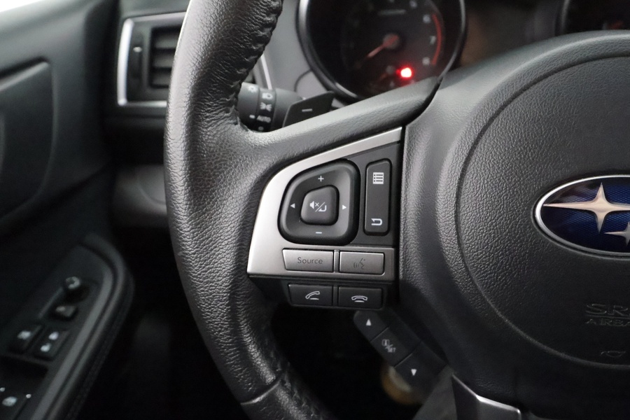 Subaru Outback vaihtoauto