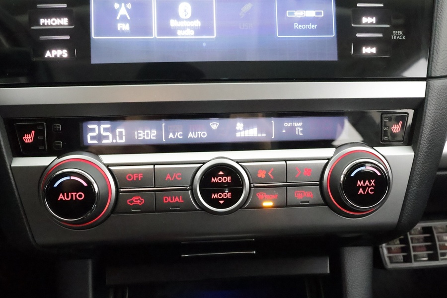 Subaru Outback vaihtoauto