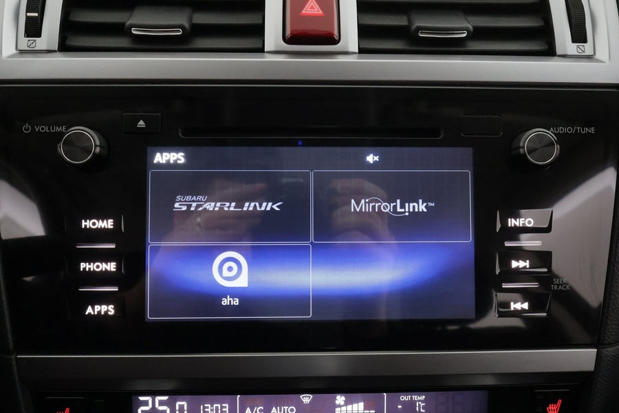 Subaru Outback vaihtoauto