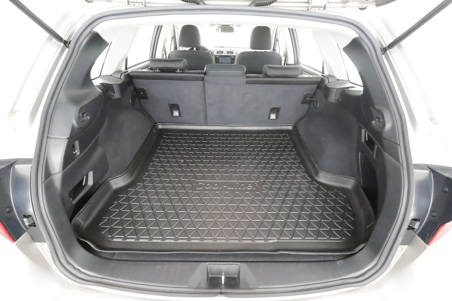 Subaru Outback vaihtoauto