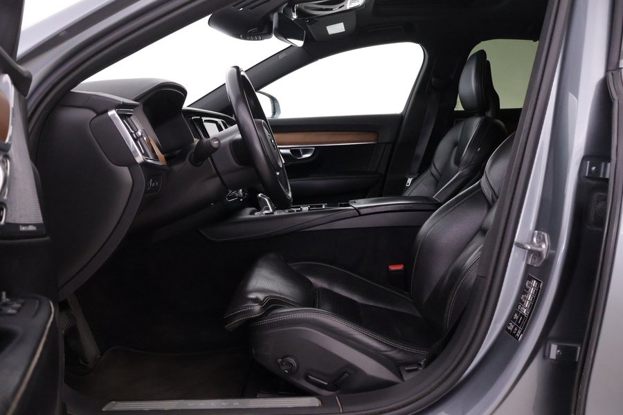 Volvo S90 vaihtoauto