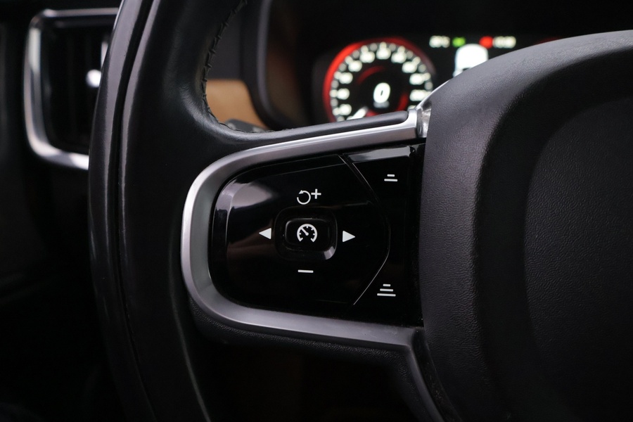 Volvo S90 vaihtoauto