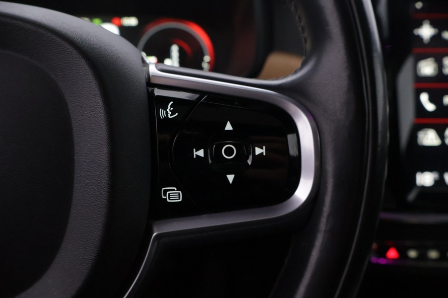 Volvo S90 vaihtoauto