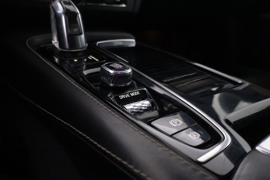 Volvo S90 vaihtoauto