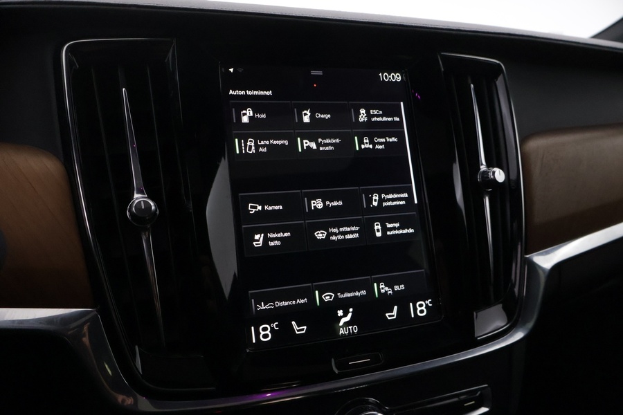 Volvo S90 vaihtoauto
