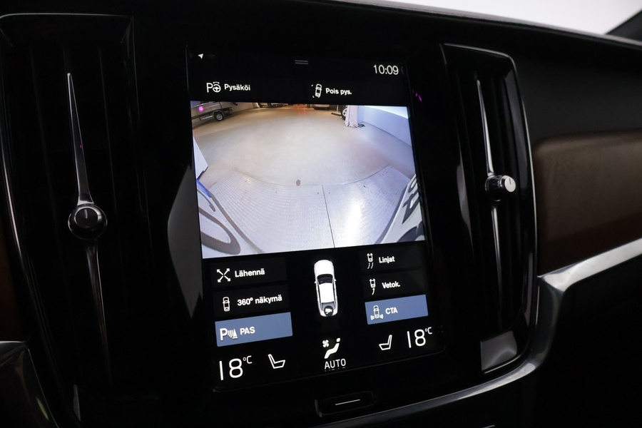 Volvo S90 vaihtoauto