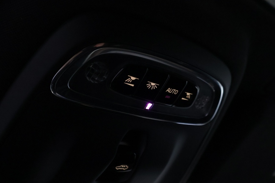 Volvo S90 vaihtoauto