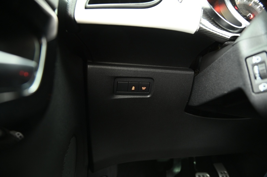 Citroën DS3 vaihtoauto